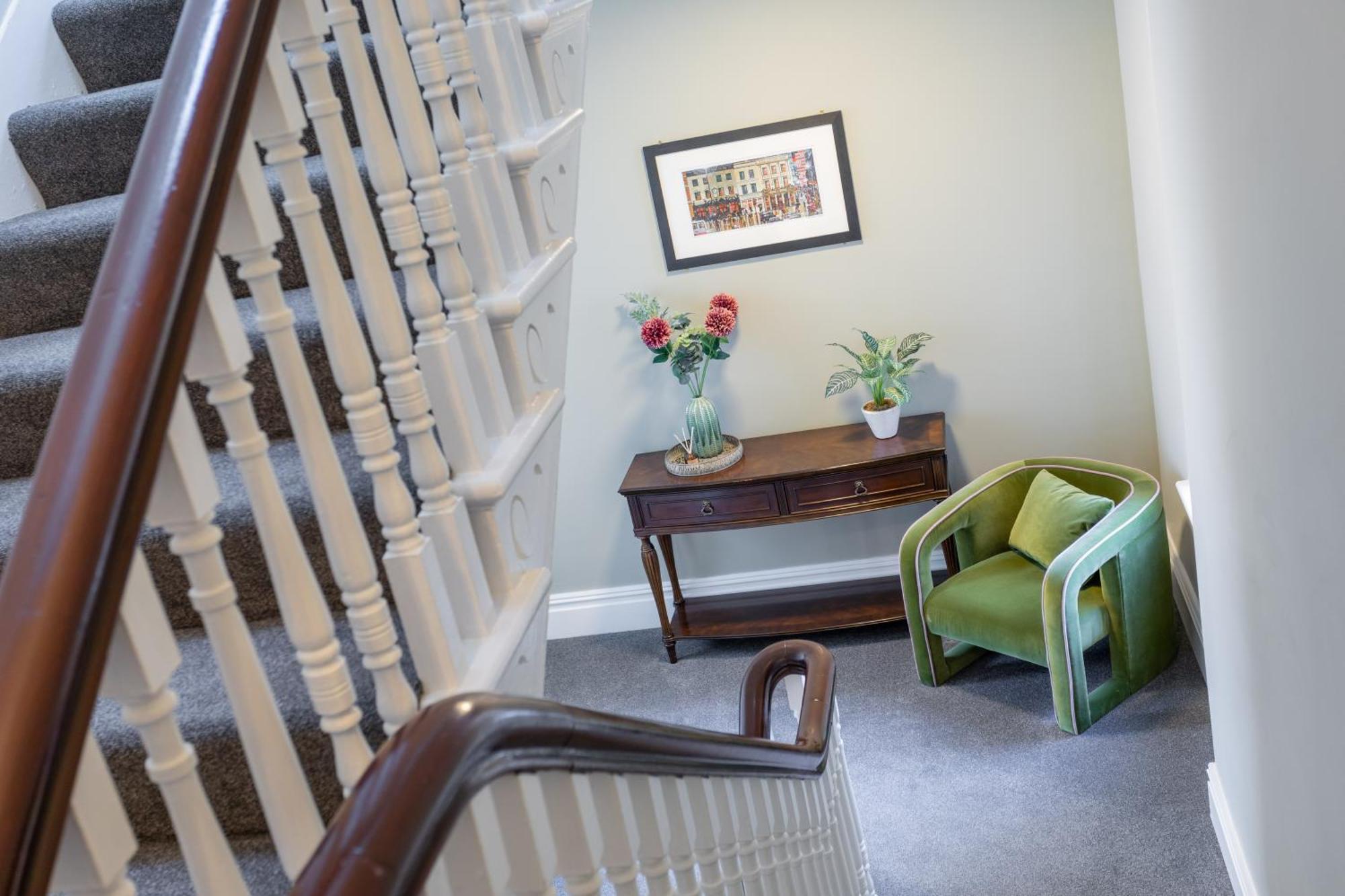5 Star - The Ulsterville Residences - Free On-Site Parking Belfast Exterior foto